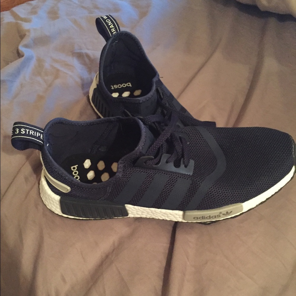 Nmd